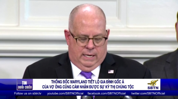 Tin Buổi Tối | 15/03/2021