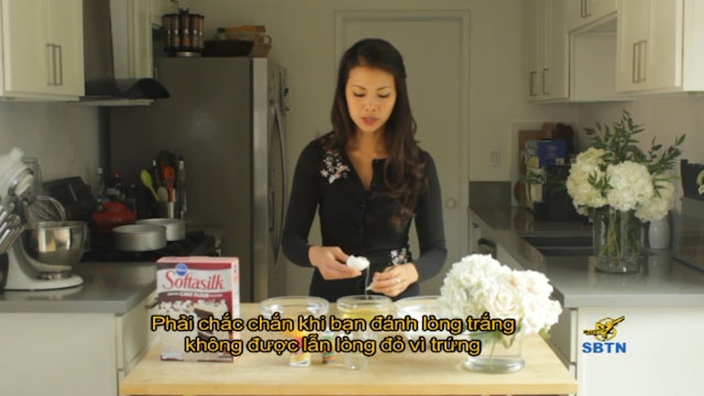 Phantastic Feast with Thuy Phan | Fruit Cake | Show 44