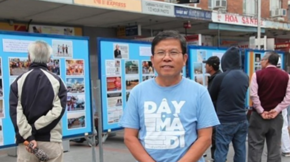 Đối Diện Sự Thật | 17/03/2021