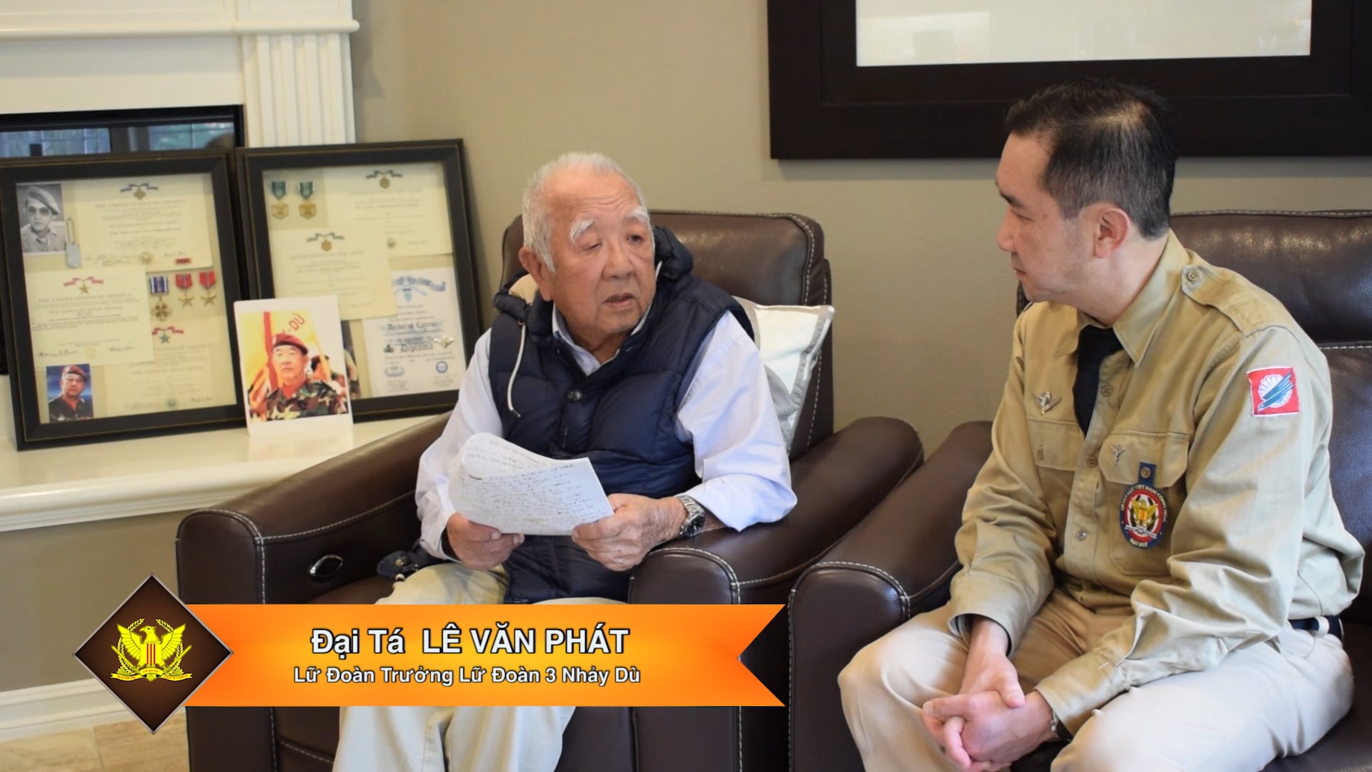 Quân Sử Việt Nam Cộng Hòa | 12/04/2019