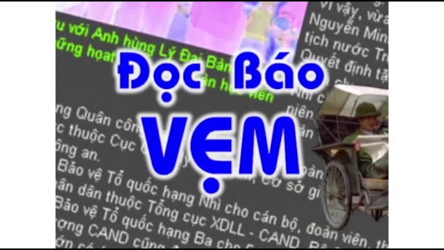 Đọc Báo Vẹm | Show 967