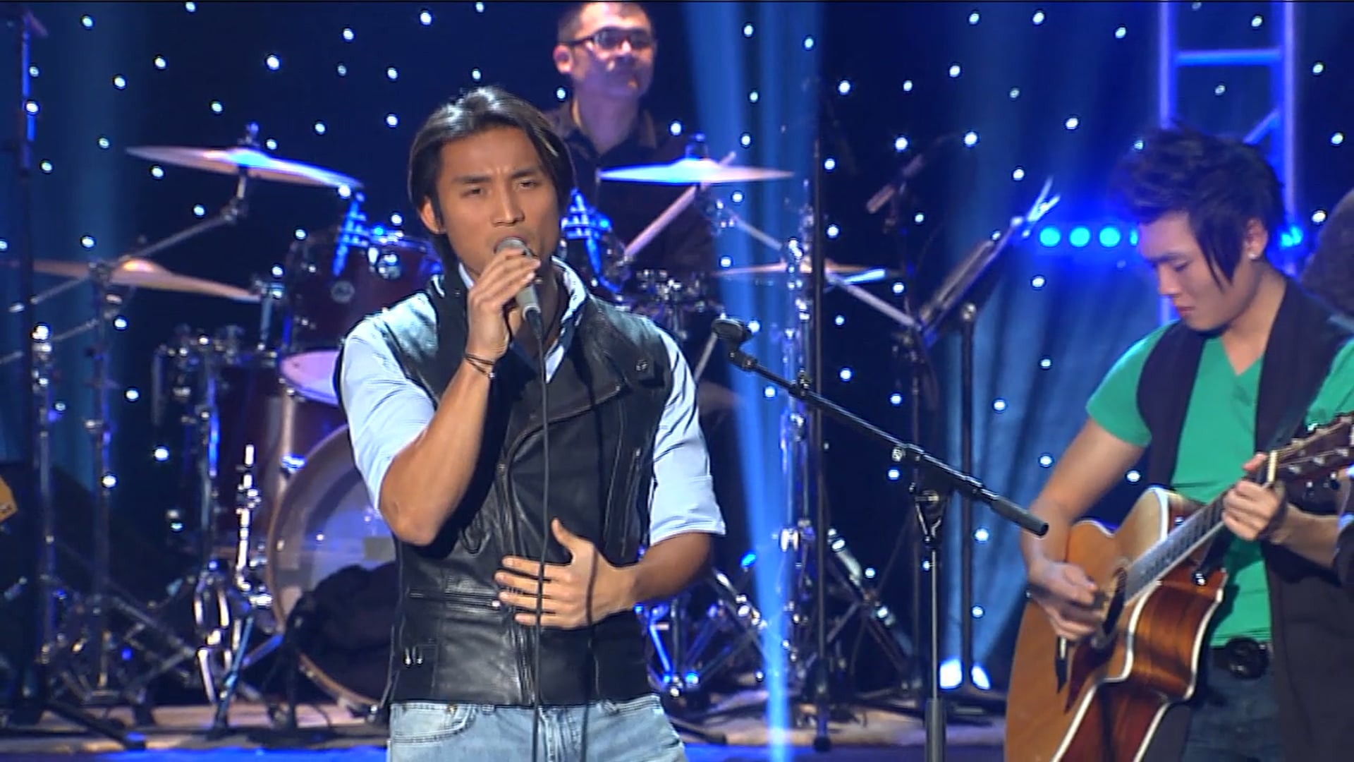 Một Thời Âm Nhạc | Show 05a | Phượng Hoàng