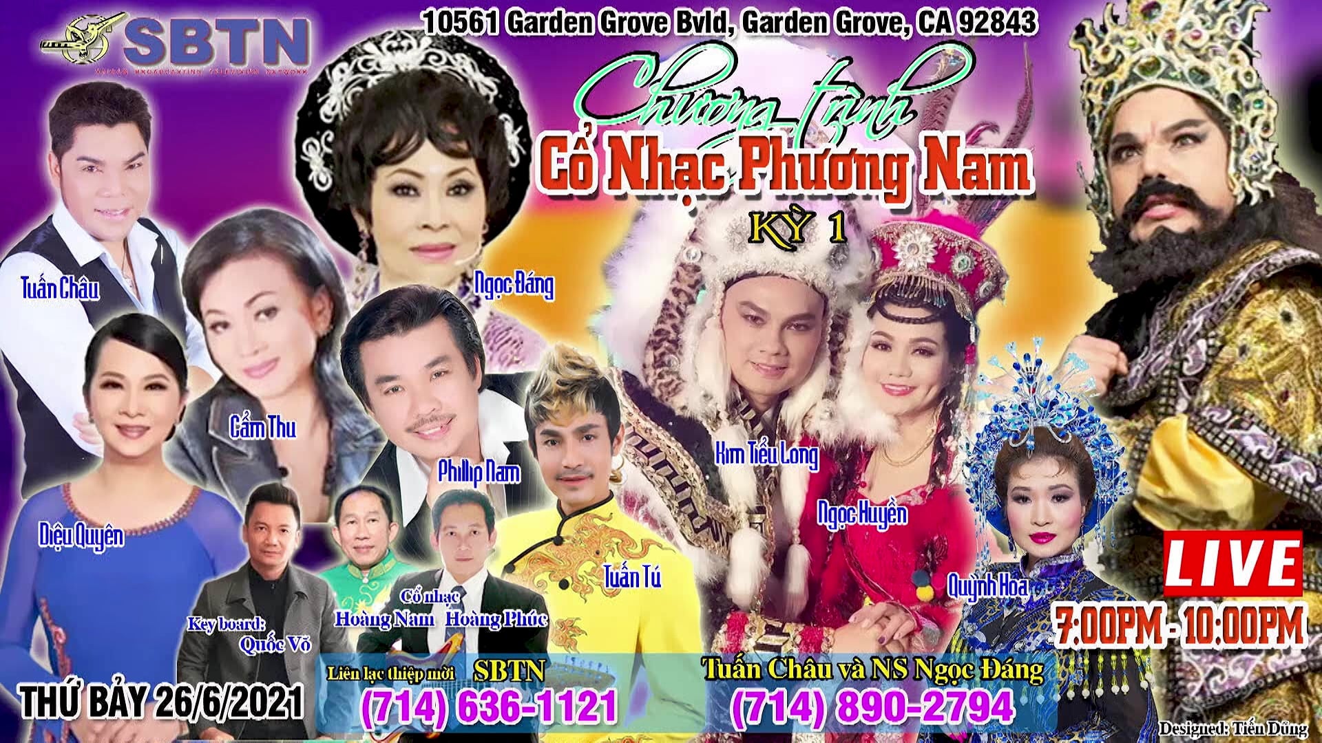 Tin Buổi Tối | 25/05/2021