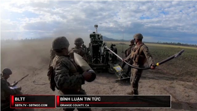 Bình Luận Tin Tức | 25/07/2023