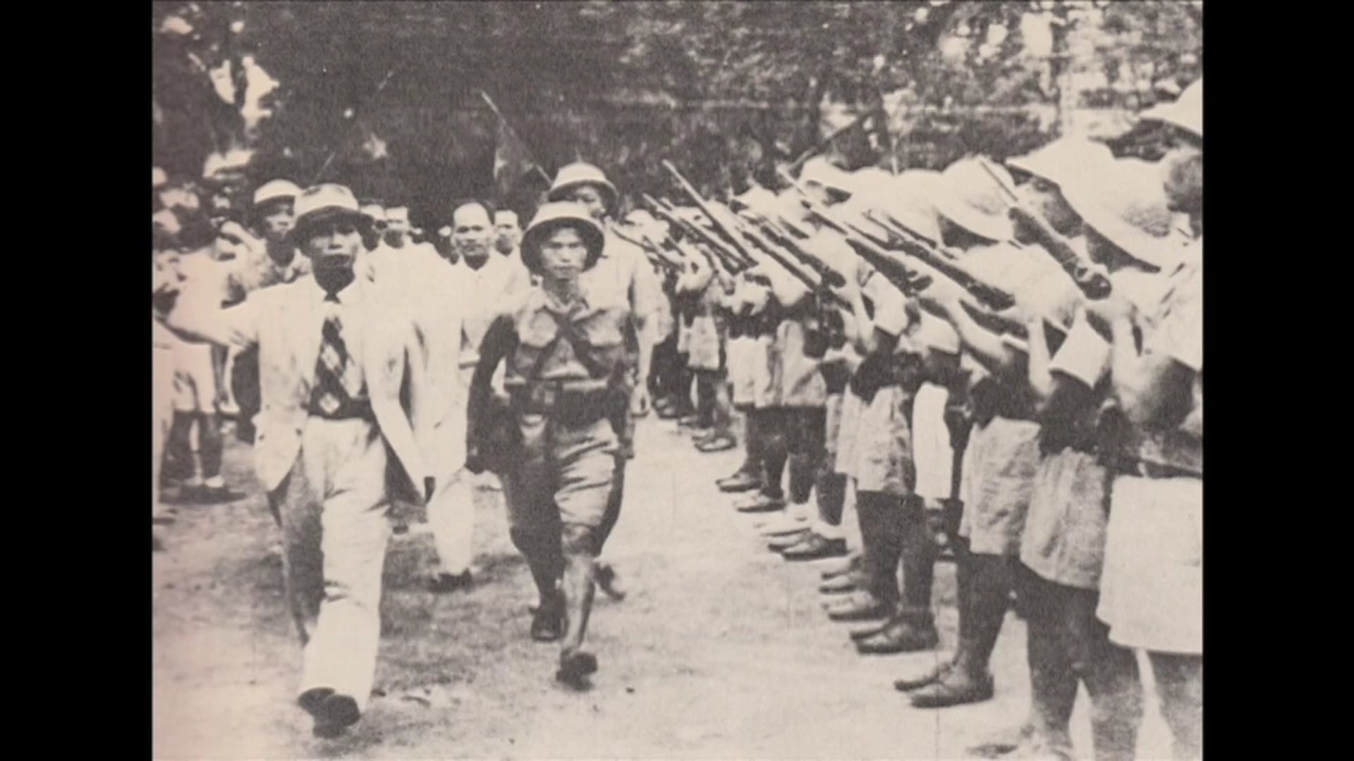 Lịch Sử Việt Nam Cận Đại 30