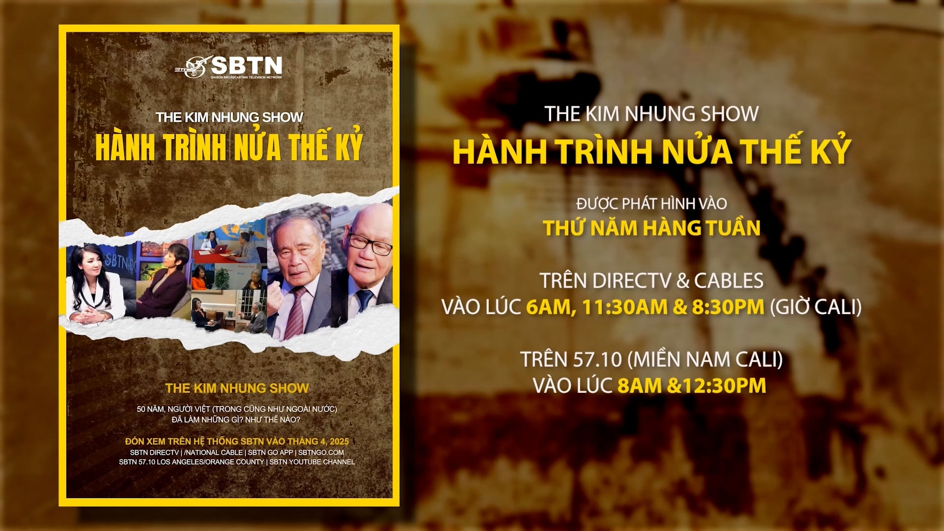 SBTN Morning | 6/5/2025