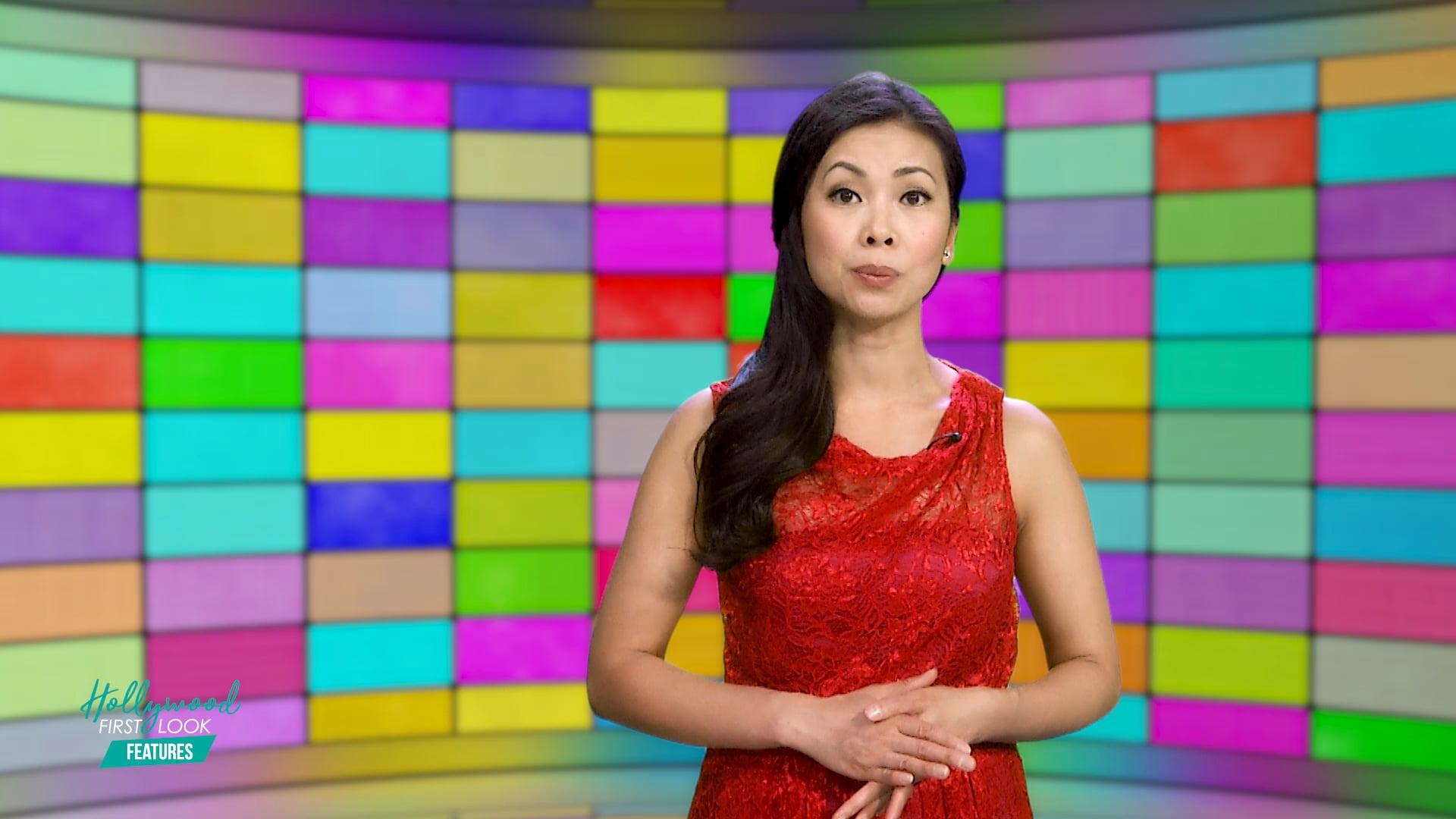 Hollywood First Looks Feature | 09/05/2020