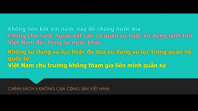 Đối Diện Sự Thật | 14/09/2021