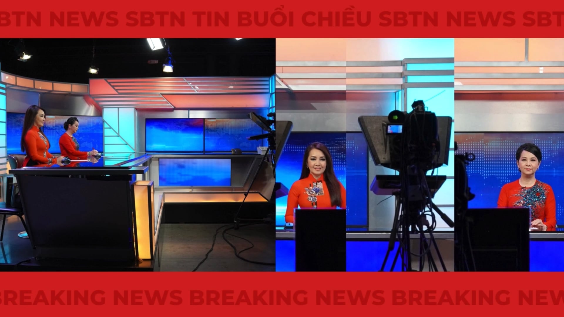 Tin Buổi Tối | 9/5/2025