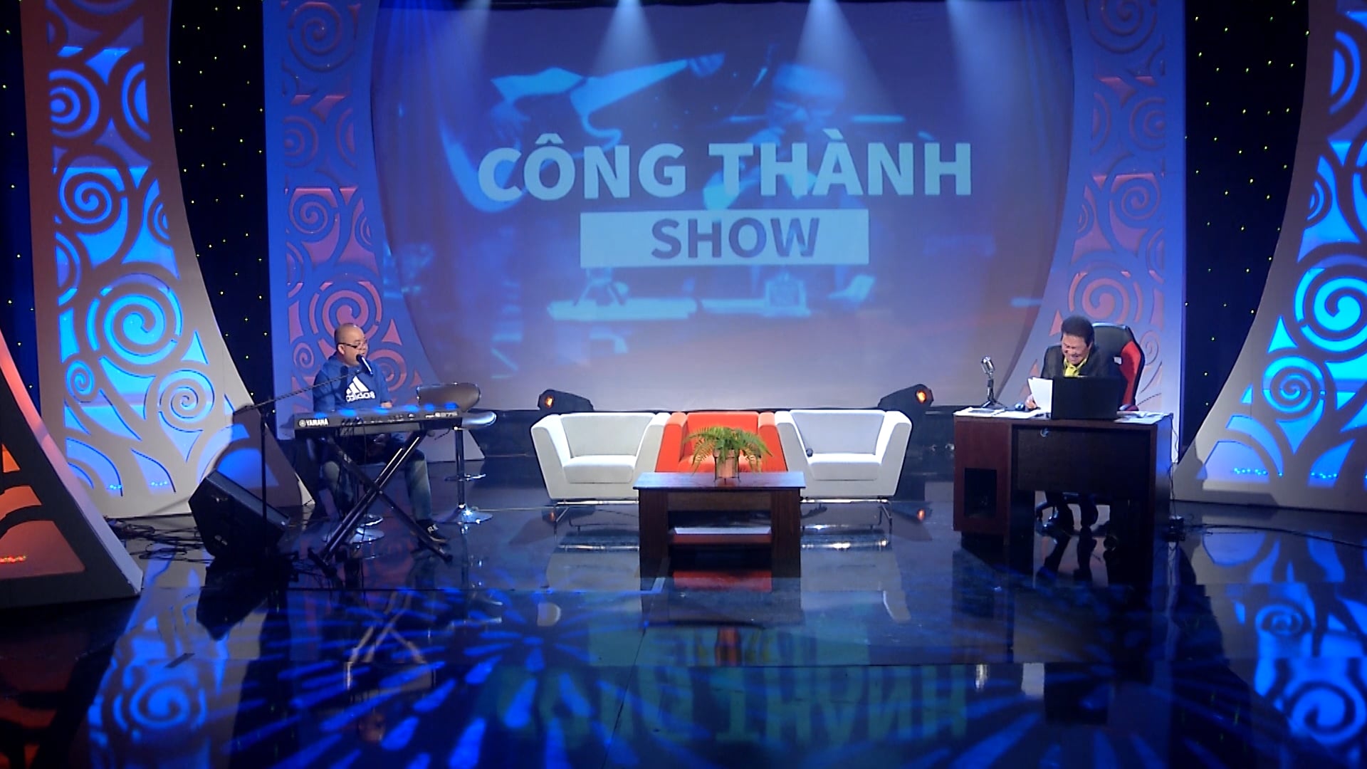 Công Thành Show | 07/12/2019
