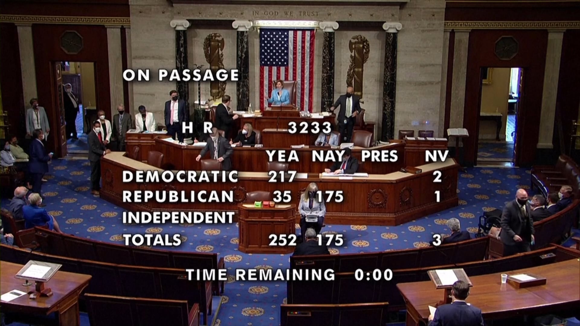 Tin Buổi Trưa | 20/05/2021