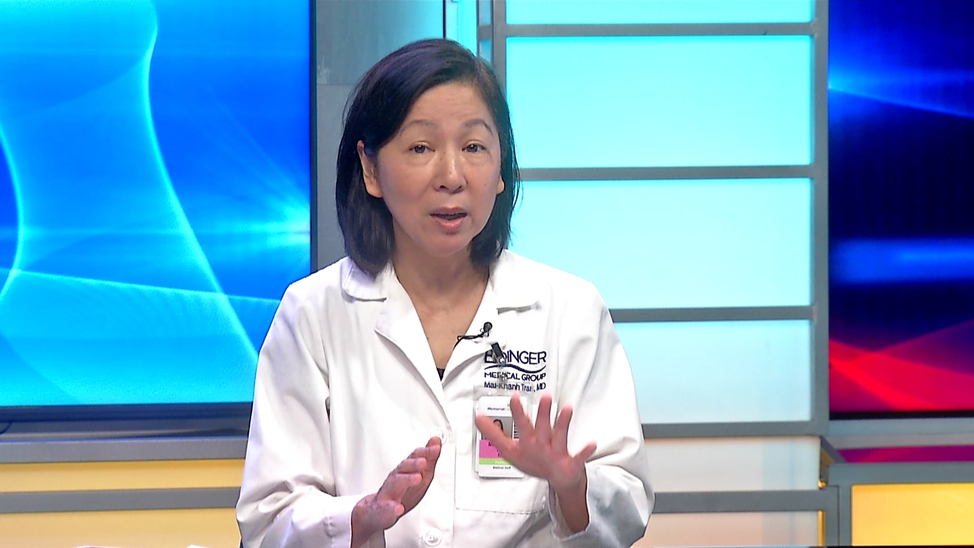 Tìm Hiểu về Covid19 với Bs. Mai Khanh | 13/06/2020