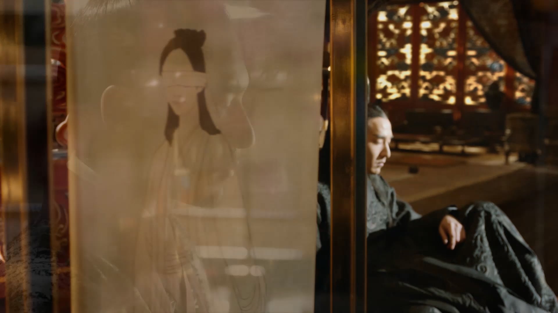 Tam Sinh Tam Thế Thập Lý Đào Hoa | Tập 14