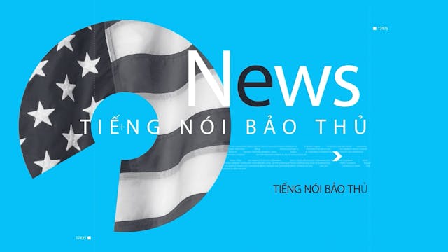 Tiếng Nói Bảo Thủ | 06/10/2022