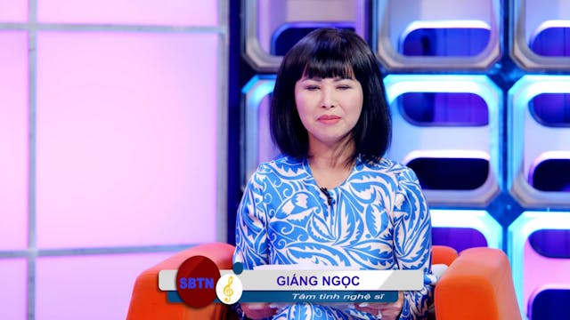 Giáng Ngọc Show | Bảo Trâm