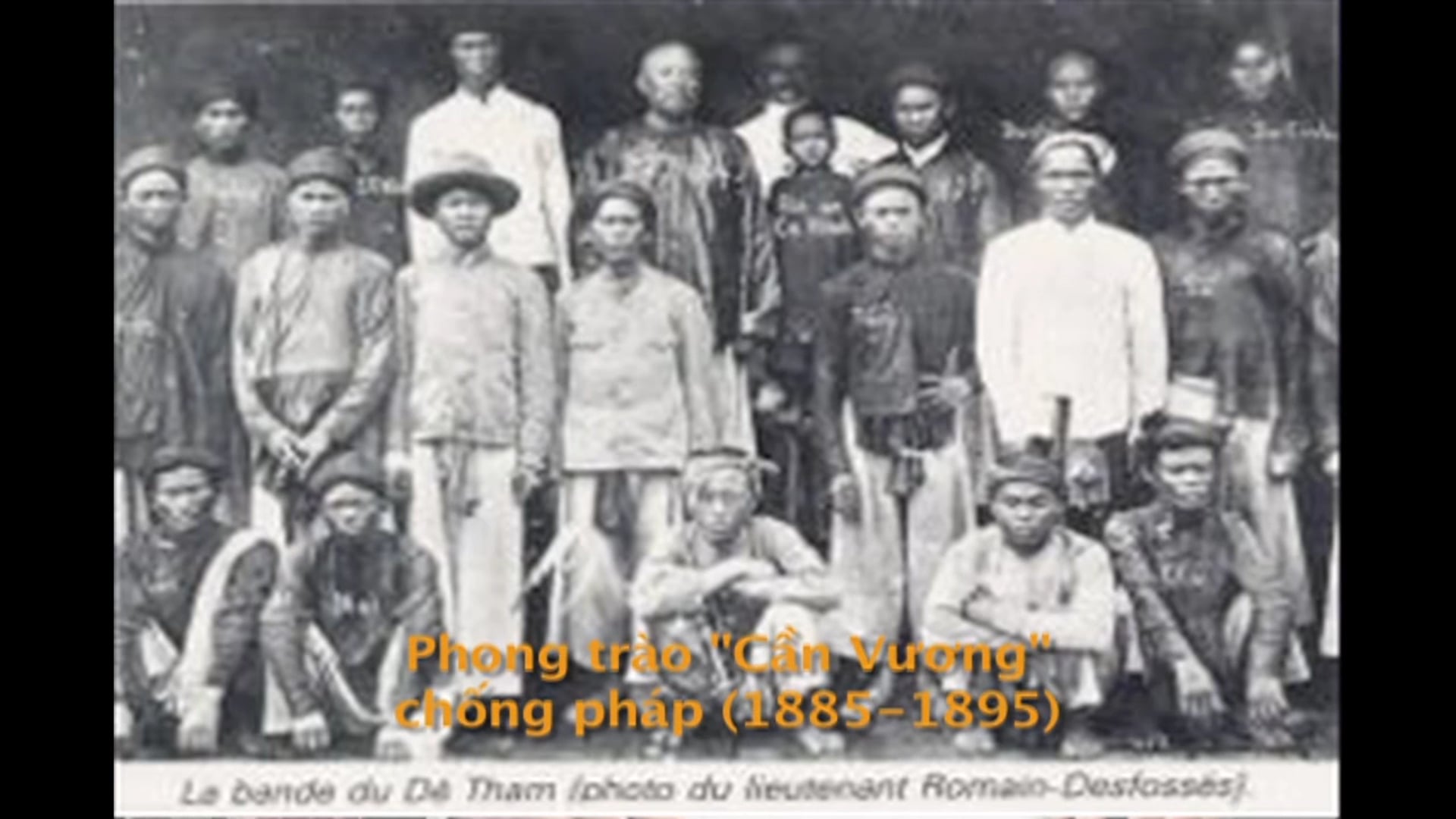 Lịch Sử Việt Nam Cận Đại 33