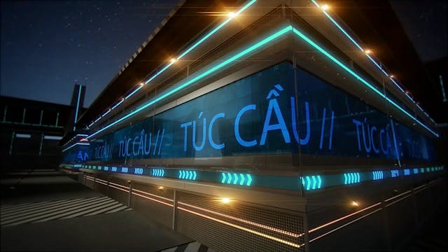 Bình Luận Túc Cầu | 21/6/2024