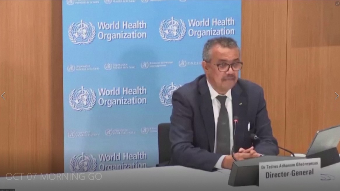 SBTN Morning | 07/10/2021