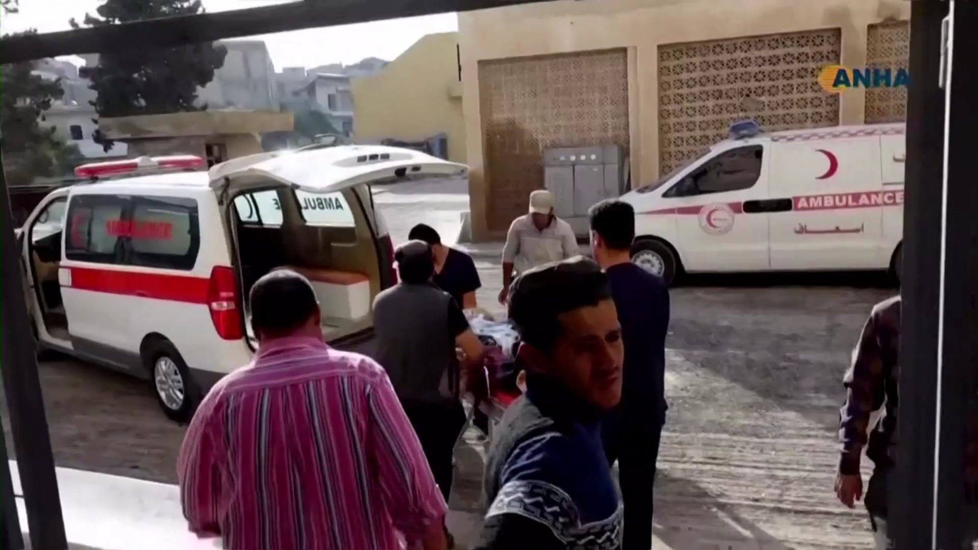 Thế Giới Hôm Nay | 16/10/2019