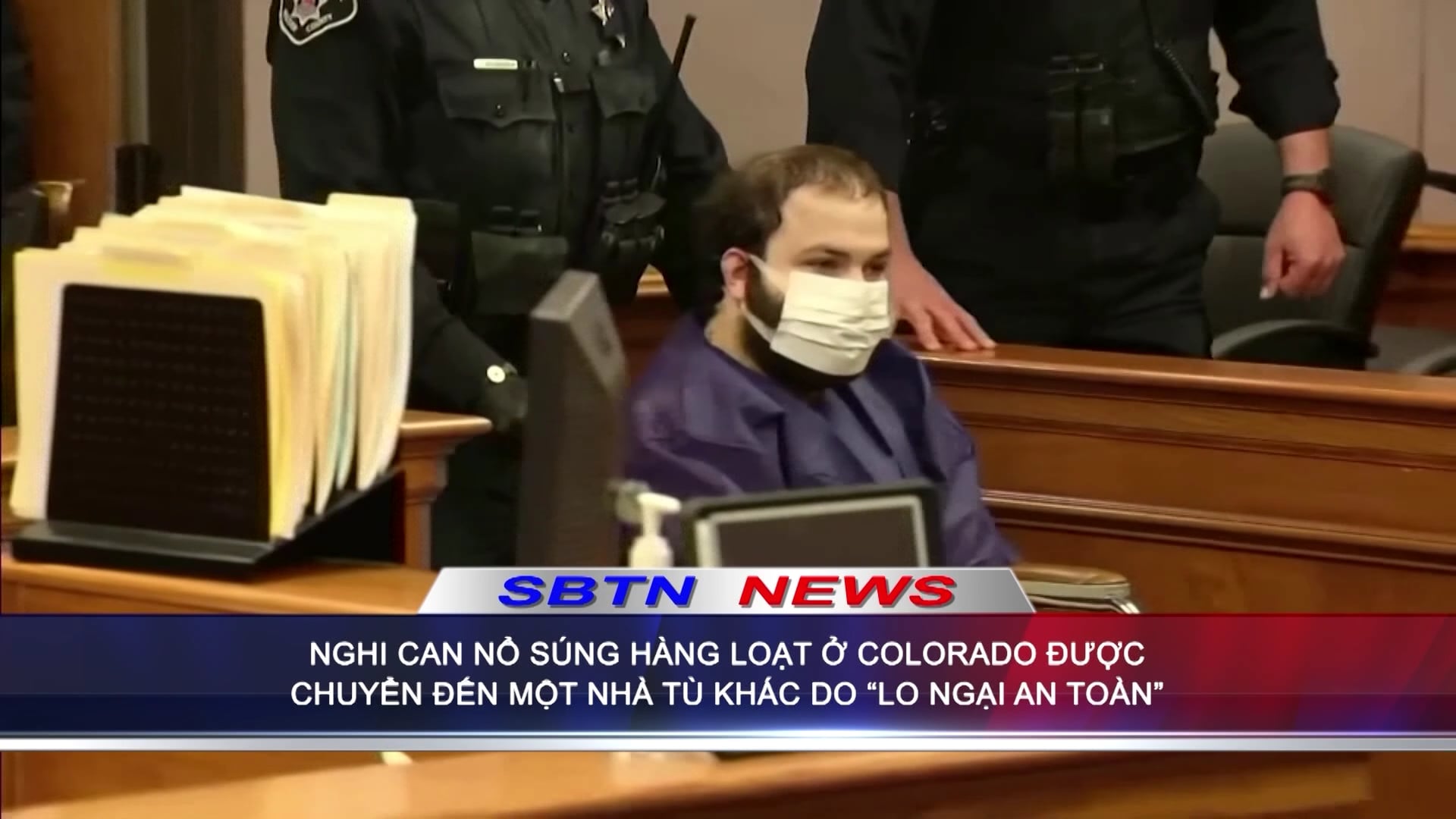 Tin Buổi Trưa | 27/03/2021