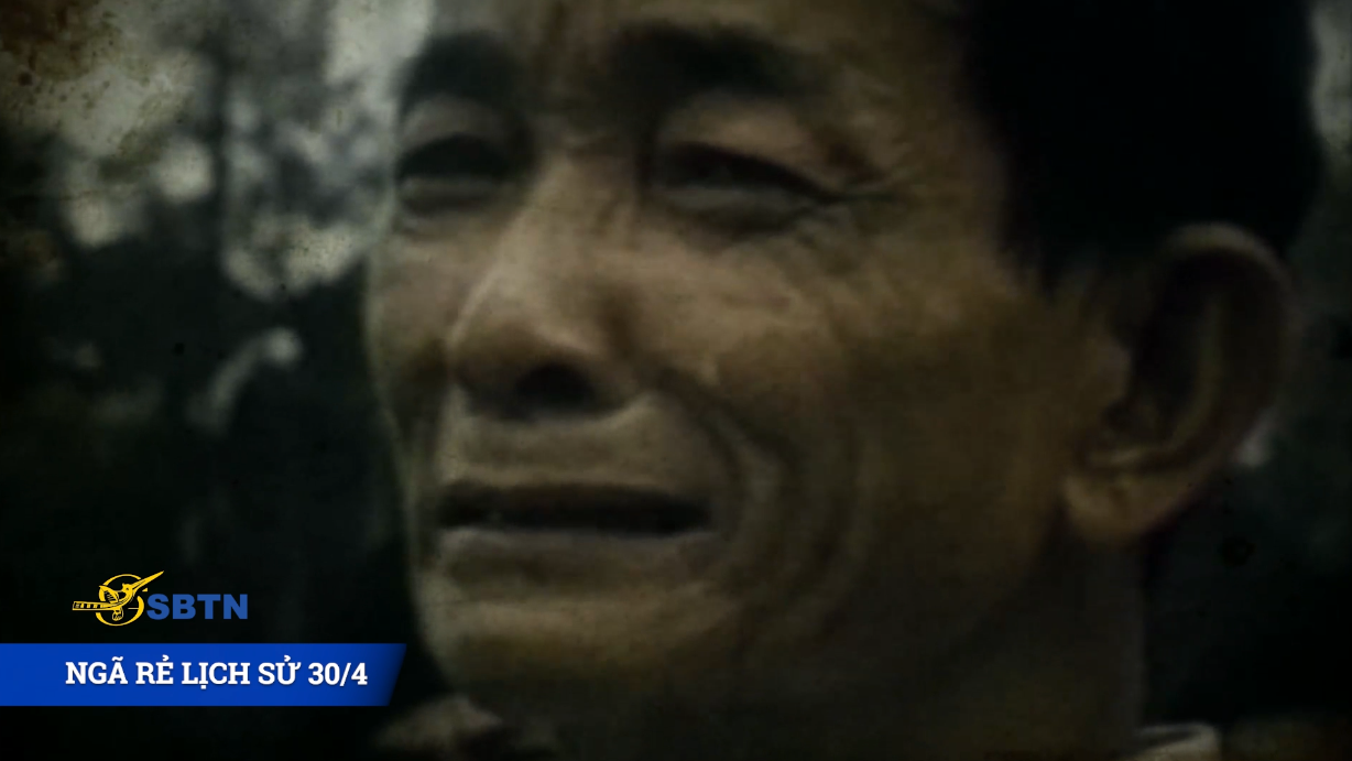 Ngã Rẽ Lịch Sử 30/4