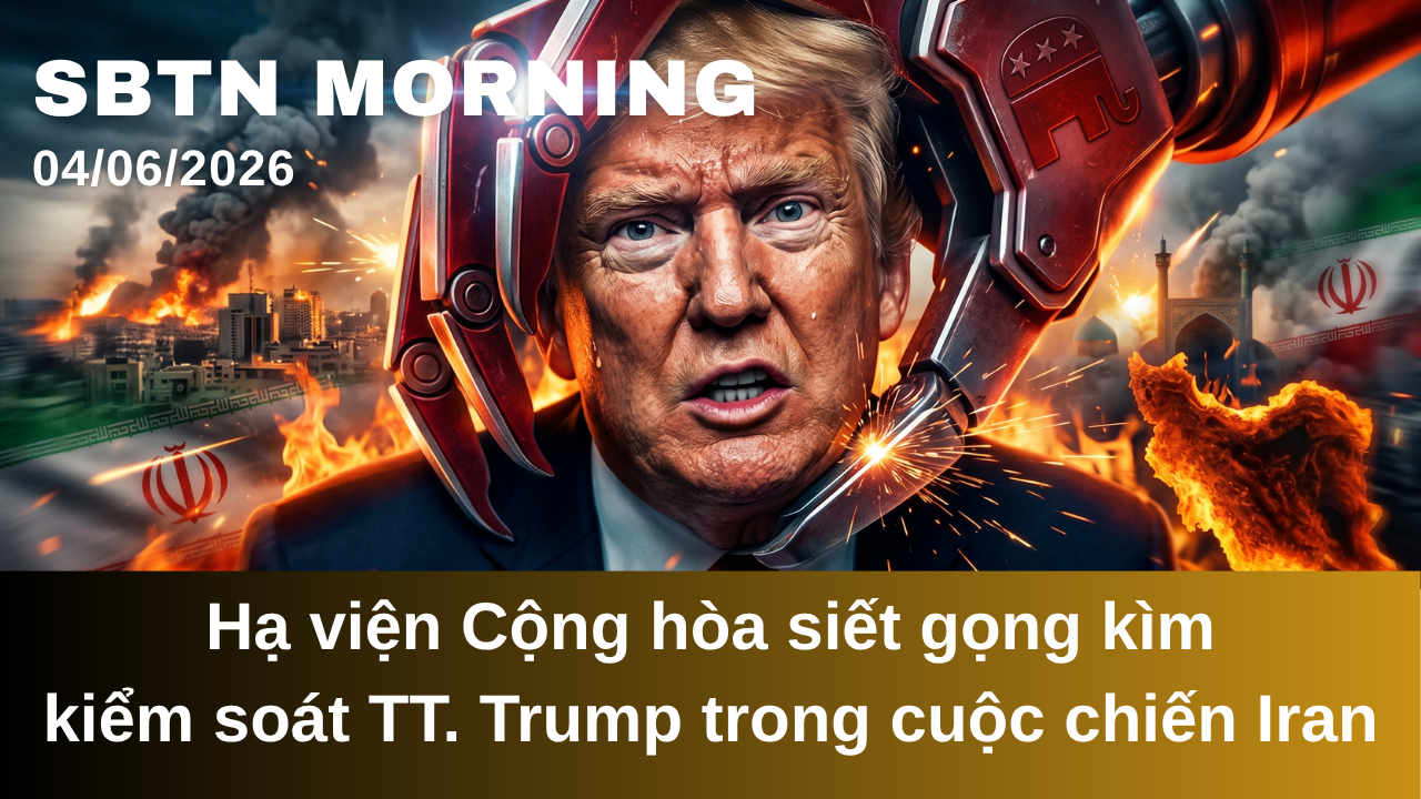 SBTN Morning | 4/6/2026