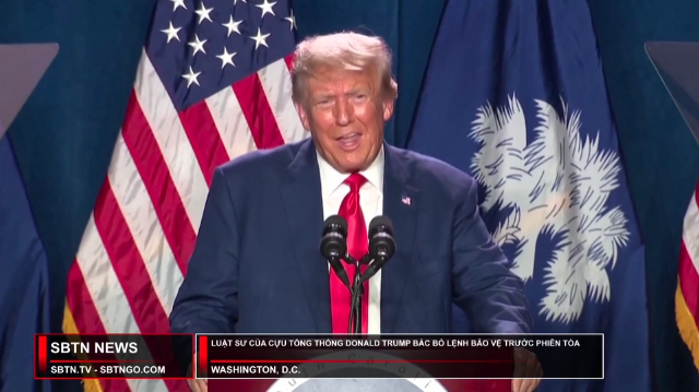 Tin Buổi Trưa | 08/08/2023