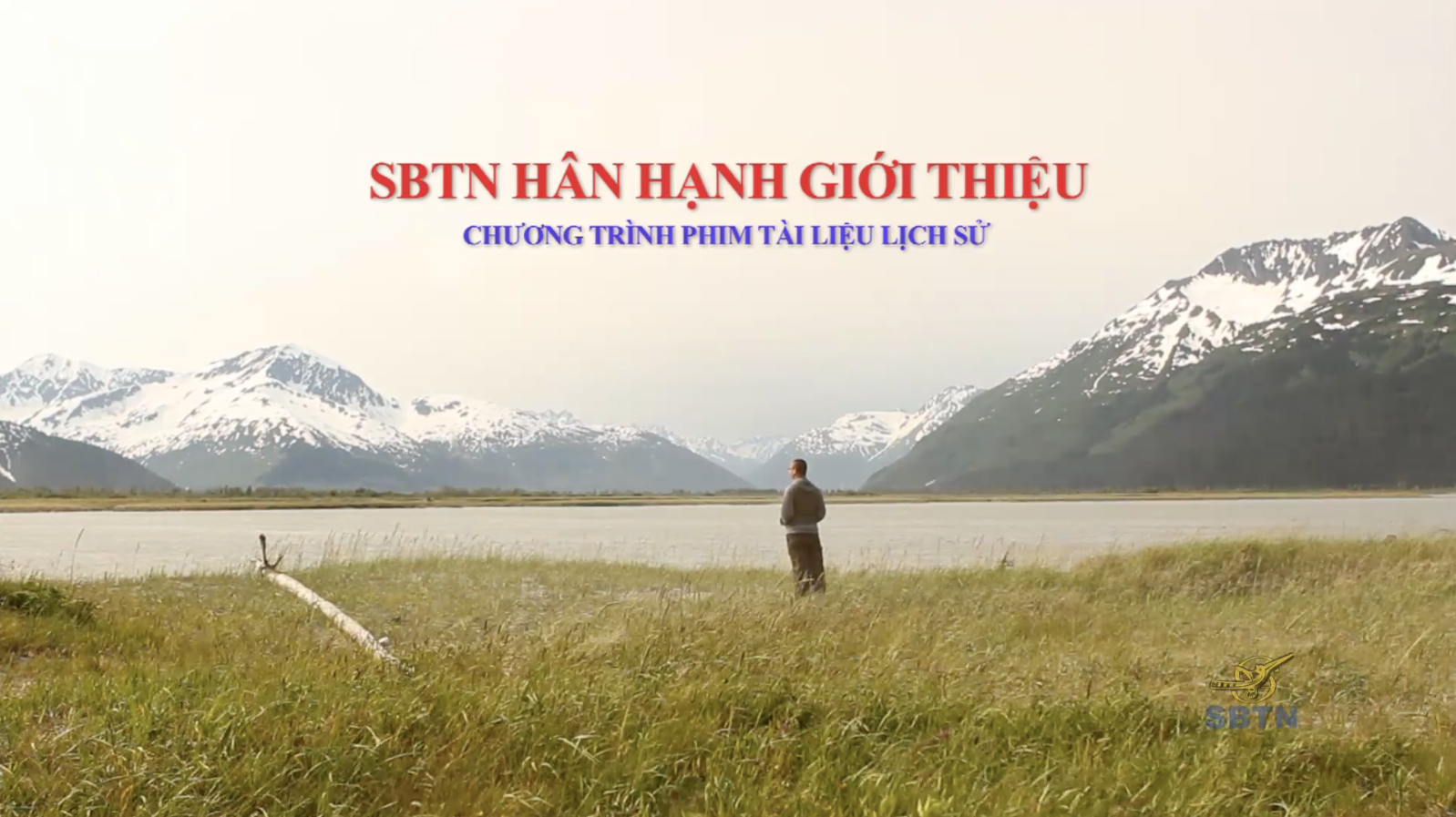 Hành Trình Xuyên Mỹ