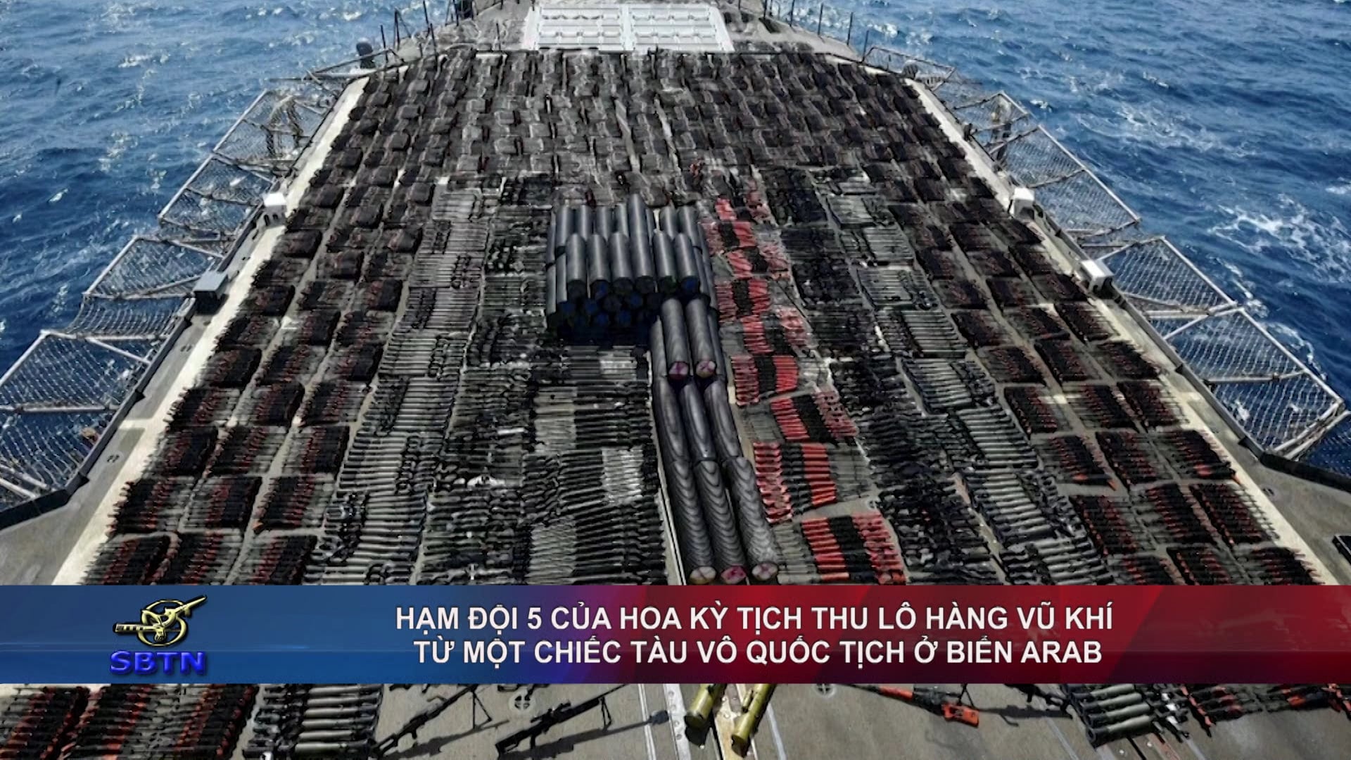 Tin Buổi Trưa | 09/05/2021