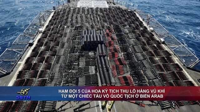 Tin Buổi Trưa | 09/05/2021