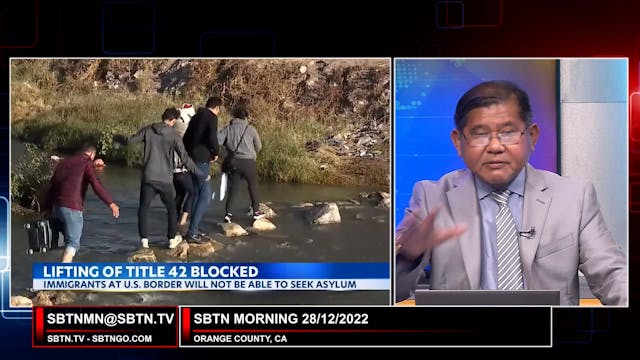 SBTN Morning | 28/12/2022