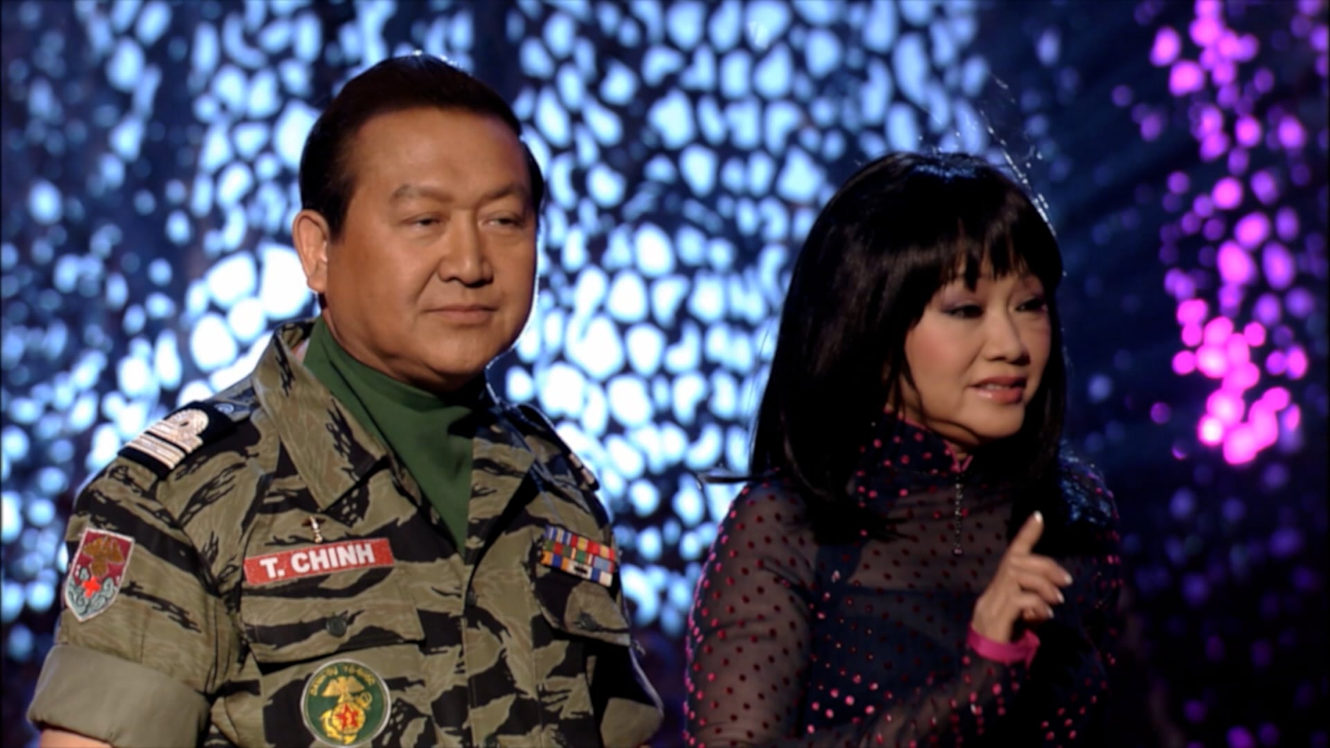 Suối Nguồn Âm Nhạc | Song Ca