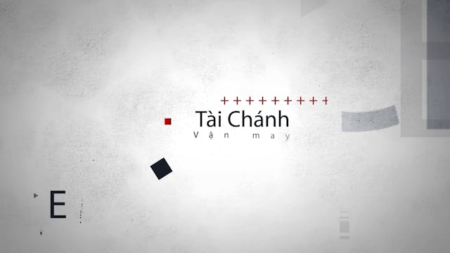 Vận May Tài Chánh | 4/3/2026