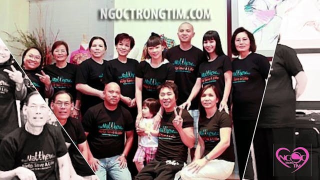 Ngọc Trong Tim | 30/07/2022