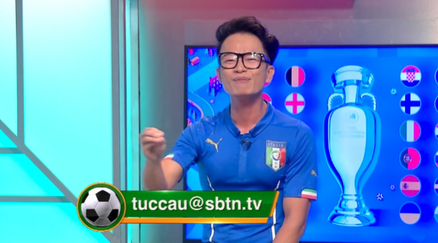 Bình Luận Túc Cầu | 01/07/2021