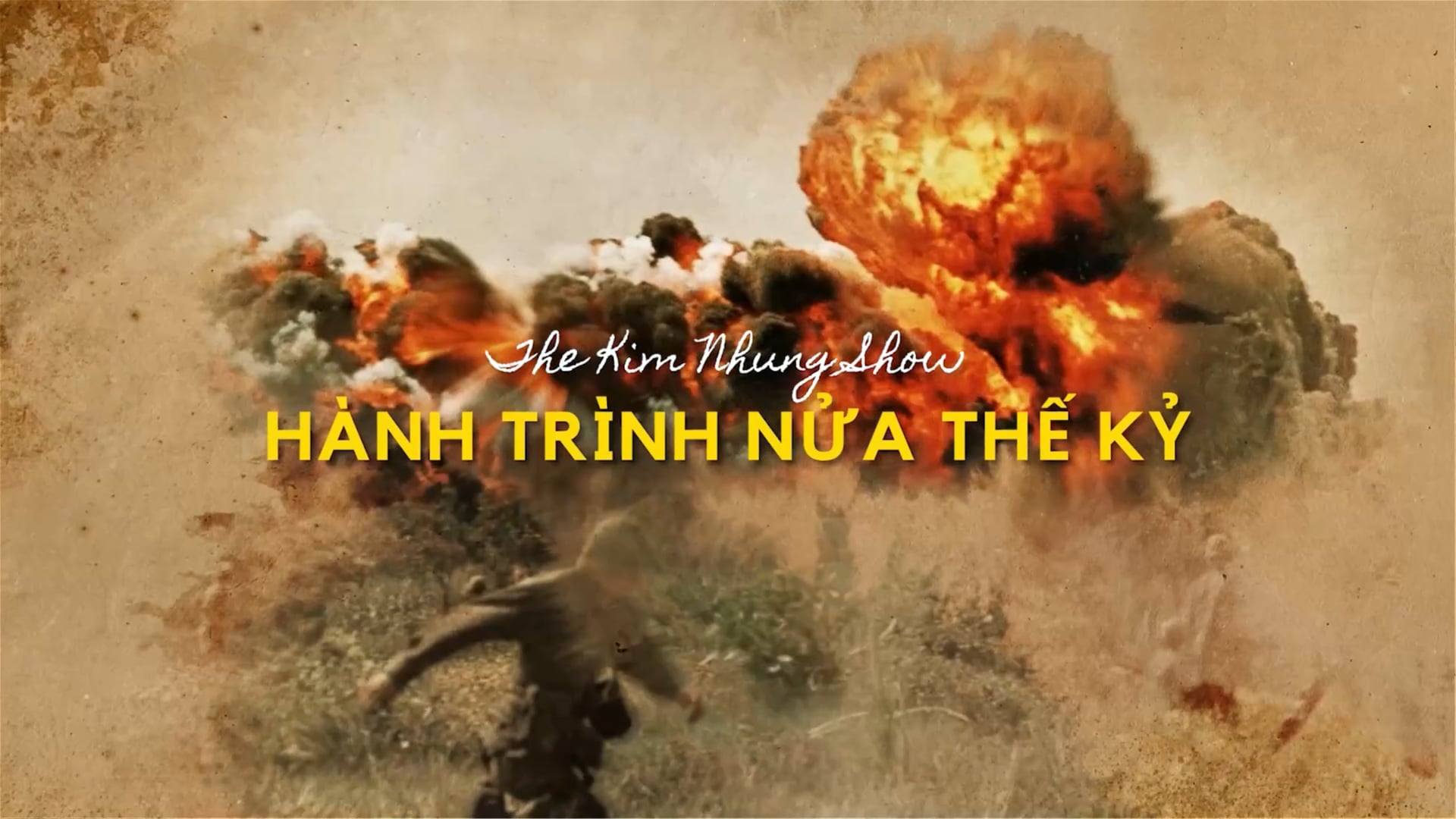 The Kim Nhung Show | 4/9/2025