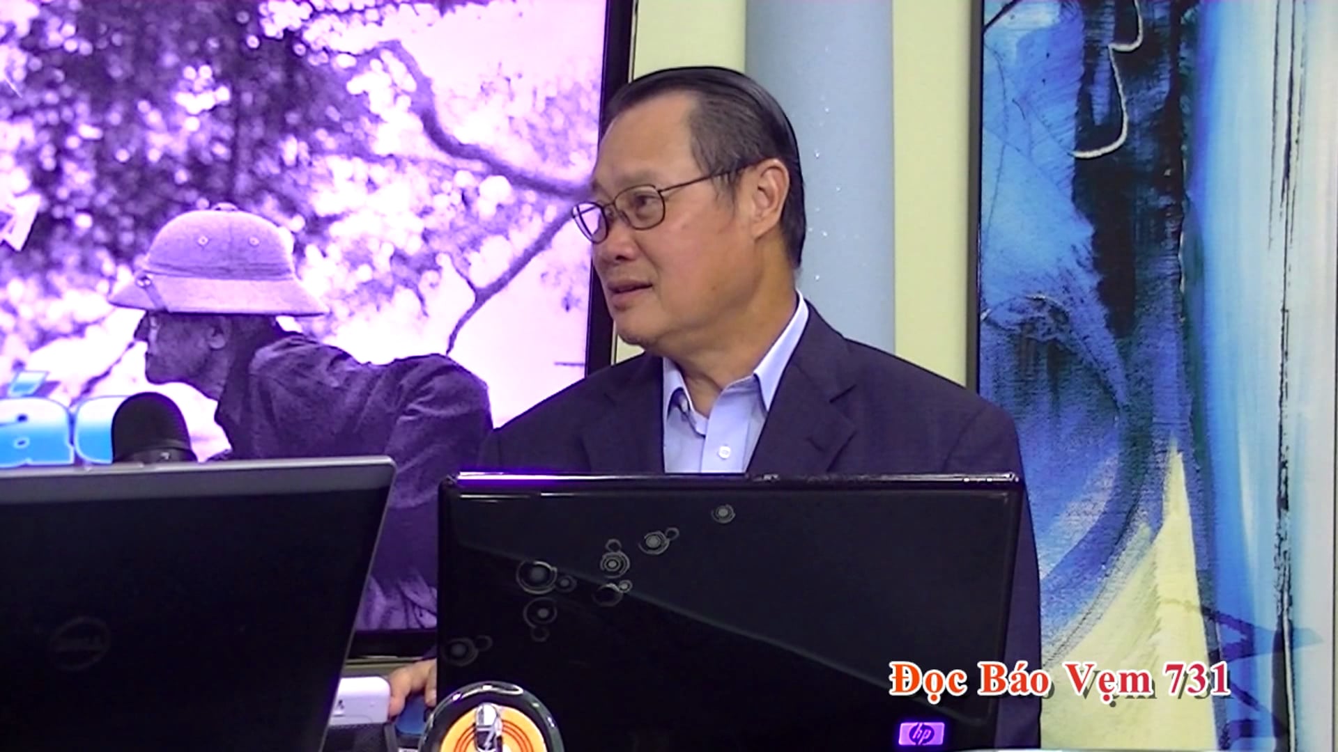 Đọc Báo Vẹm | Show 731