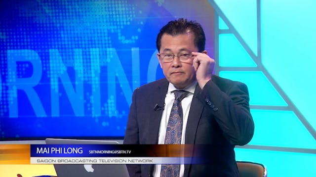 SBTN Morning | 24/01/2022