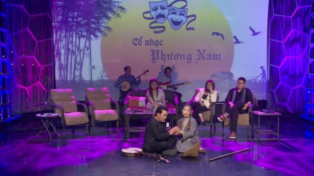 Cổ Nhạc Phương Nam | 30/04/2023