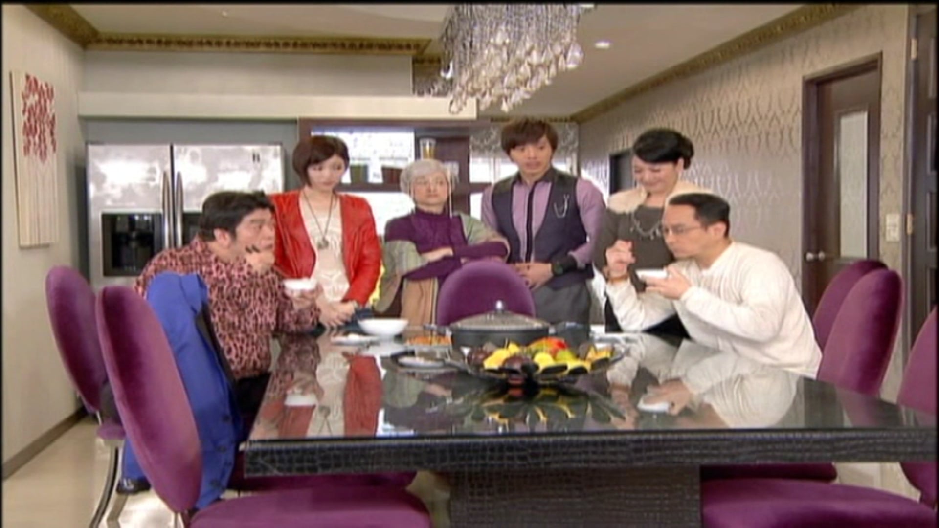 Cặp Đôi Rắc Rối | Tập 51