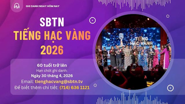 Nhận Định Thời Cuộc | 15/2/2026