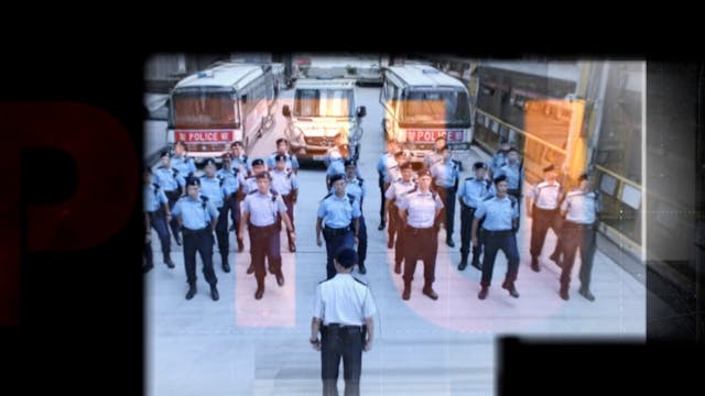 Anh Hùng Phản Hắc | Tập 2