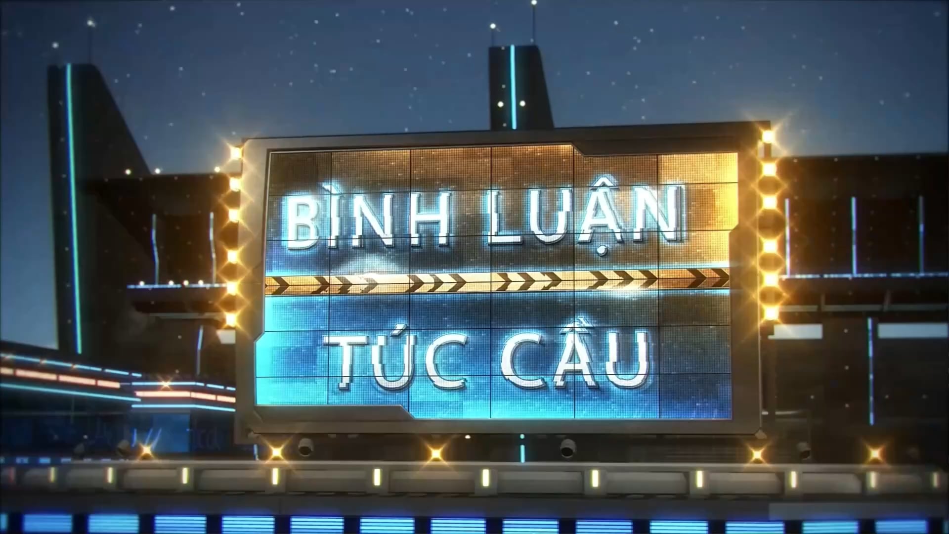 Bình Luận Túc Cầu | 2/5/2025