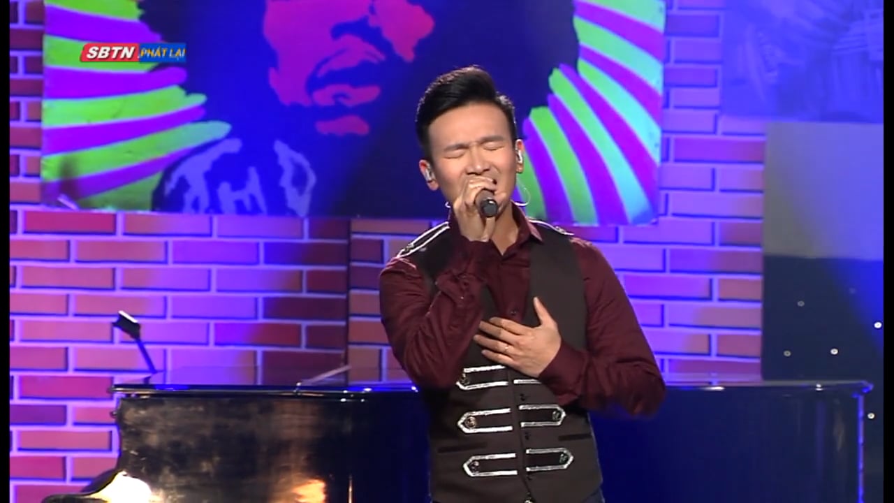 Thế Giới Nhạc Trẻ | Show 18