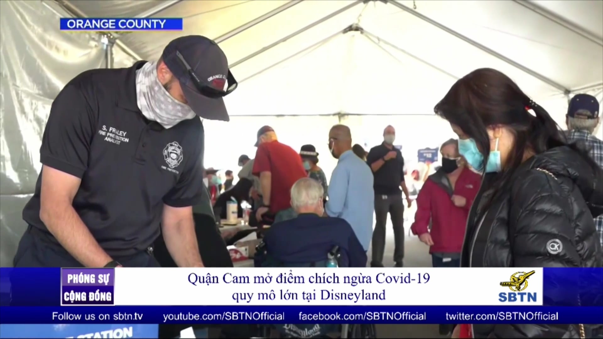 Tin Buổi Tối | 17/01/2021