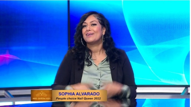 Giáng Ngọc Show | Sophia Alvarado