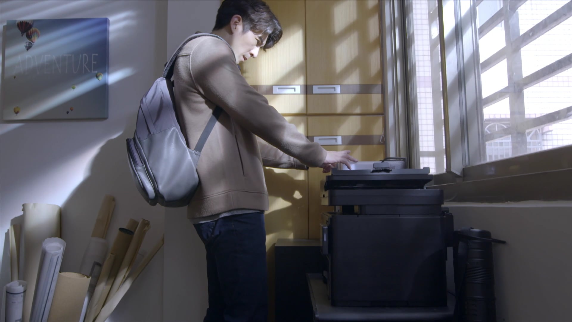 Nụ Cười Từ Thiên Đường | Tập 17