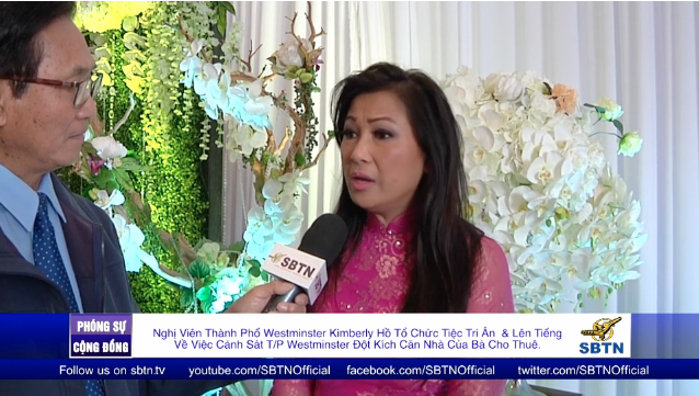 Tin Buổi Tối | 08/11/2021