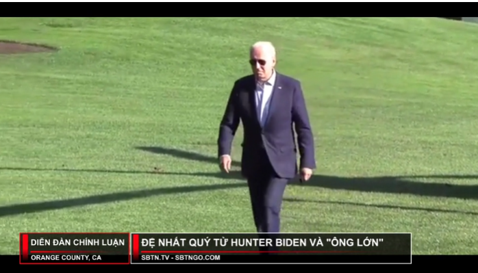 Diễn Đàn Chính Luận | 23/06/2023