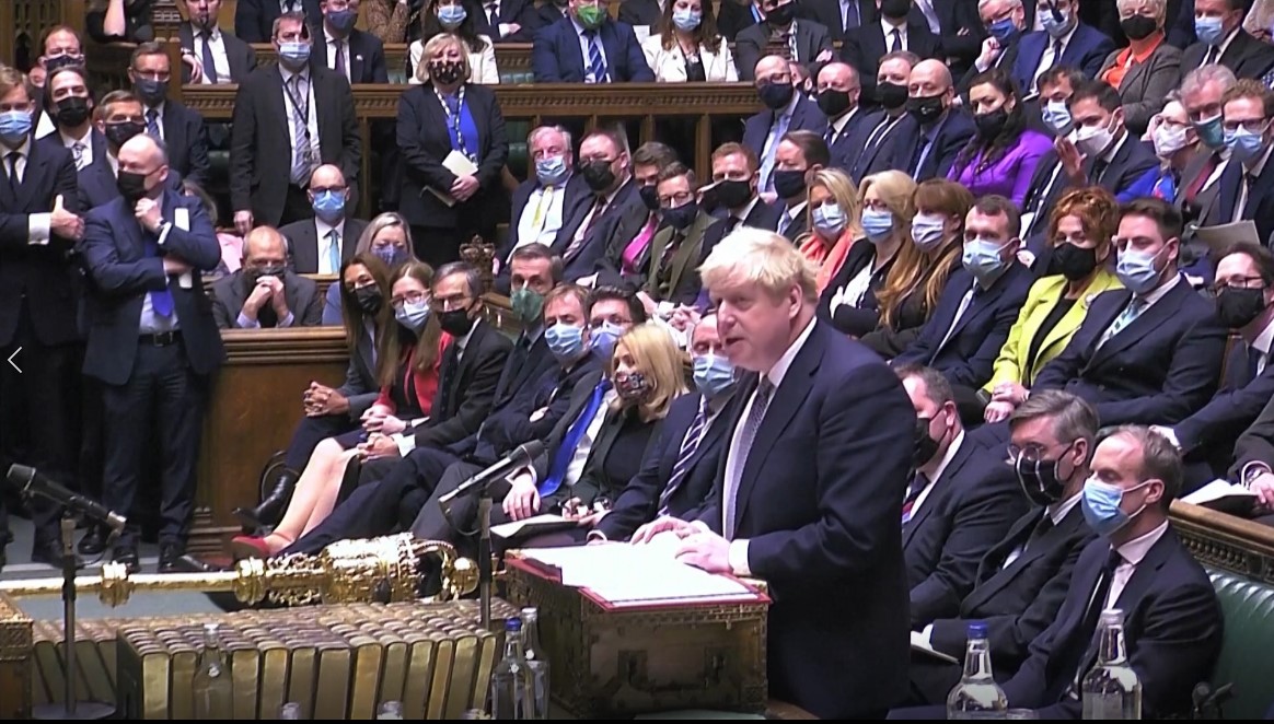 SBTN Morning | 12/1/2022